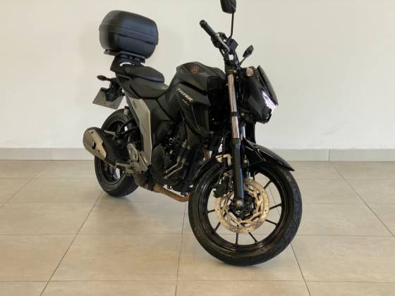 YAMAHA FZ25 FAZER ABS 